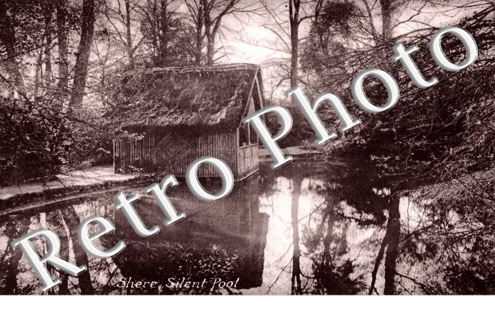 Silent Pool