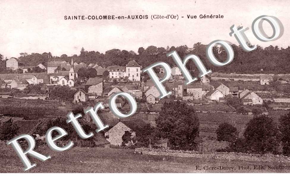 vue generale