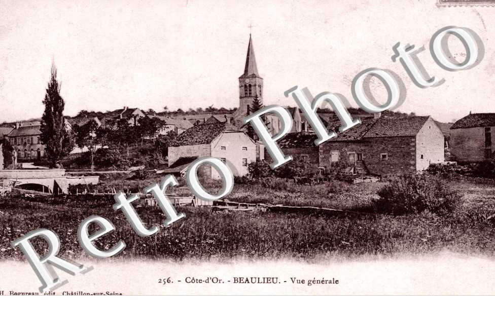 Vue Générale