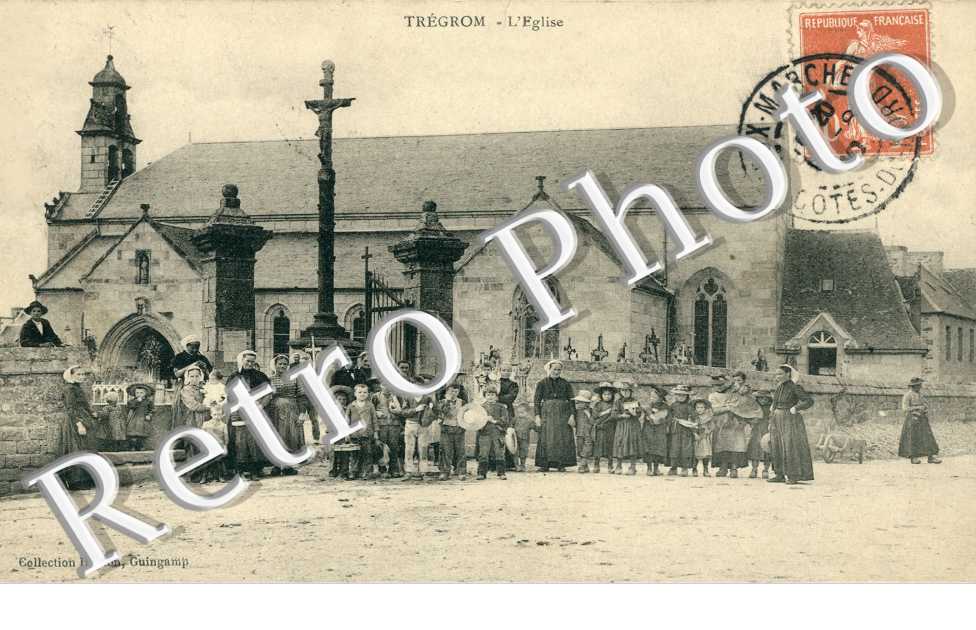 l'eglise