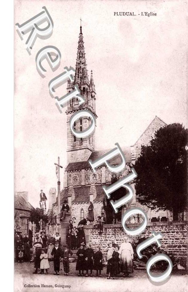 l'eglise