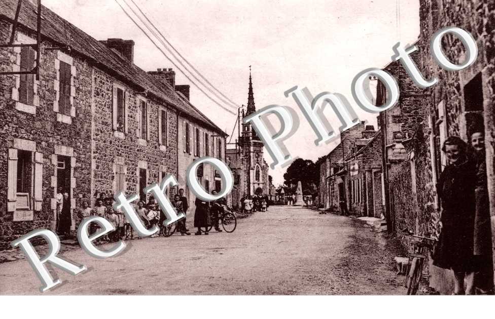 la Place