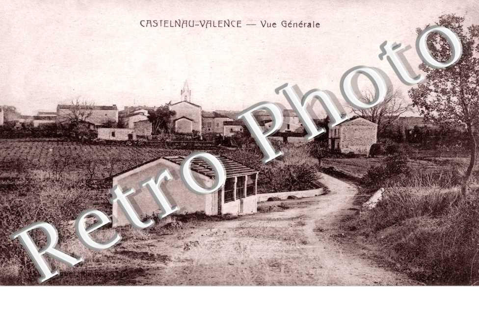 vue generale