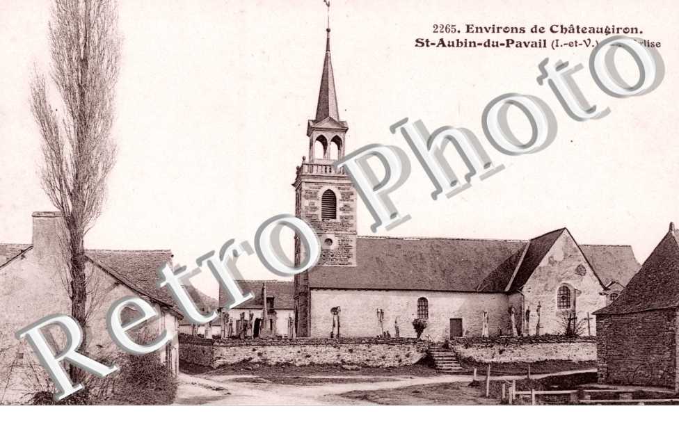 l'eglise