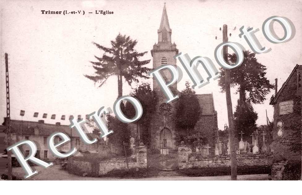 l'eglise
