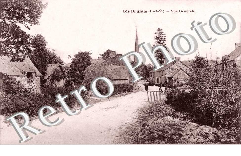 Vue Générale