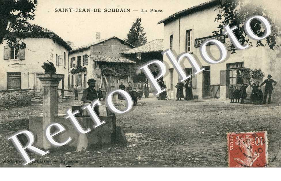 La Place
