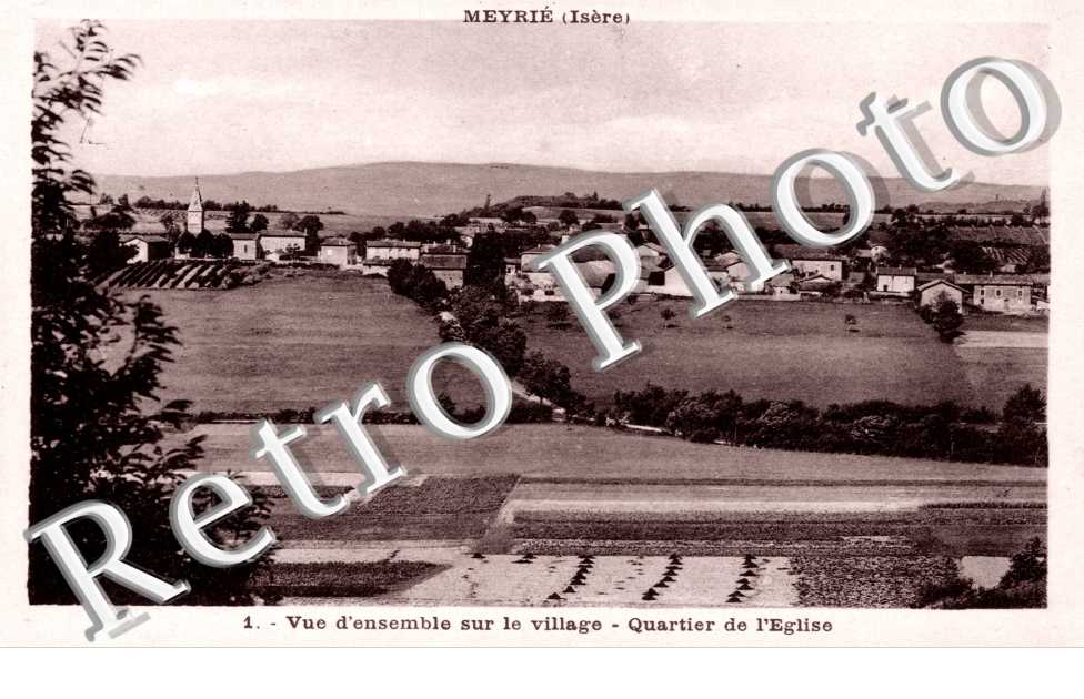 Vue dEnsemble