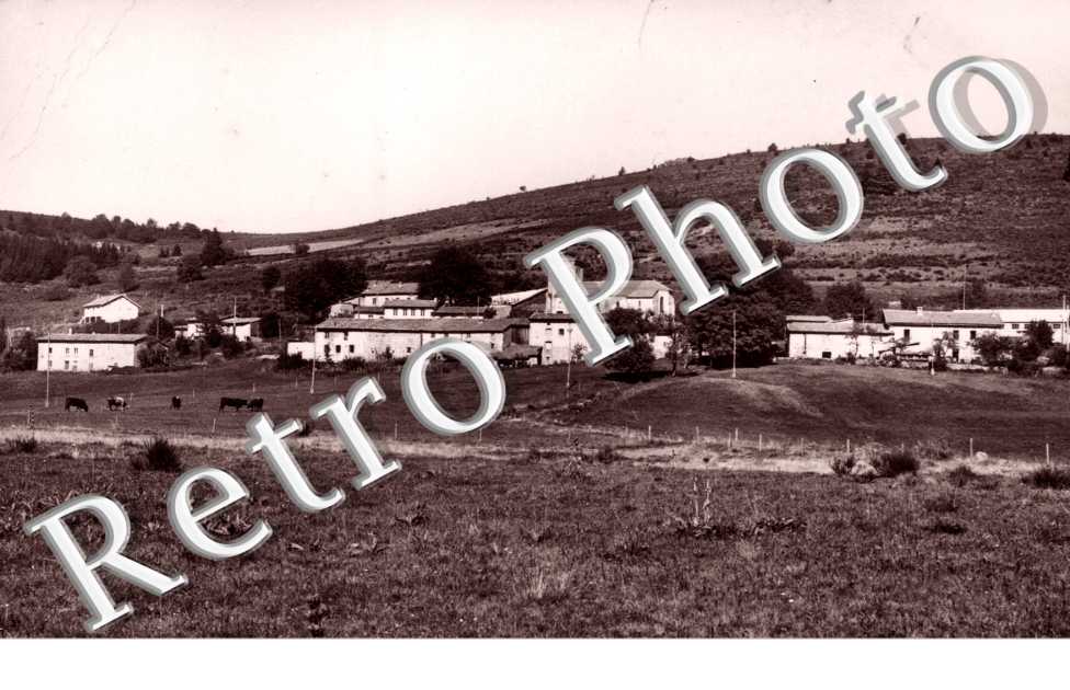 Le Bourg de Vimont
