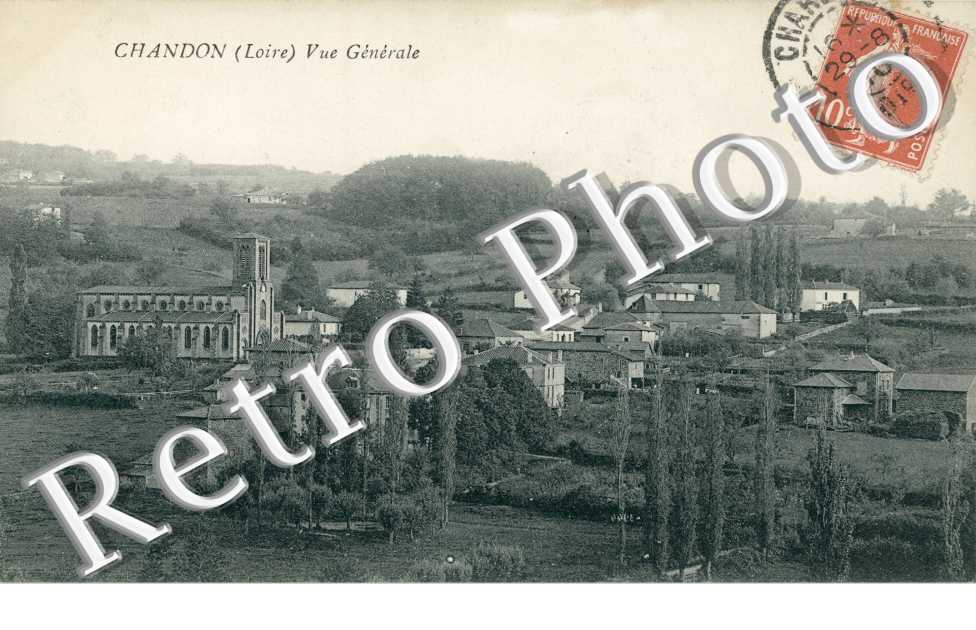 vue generale