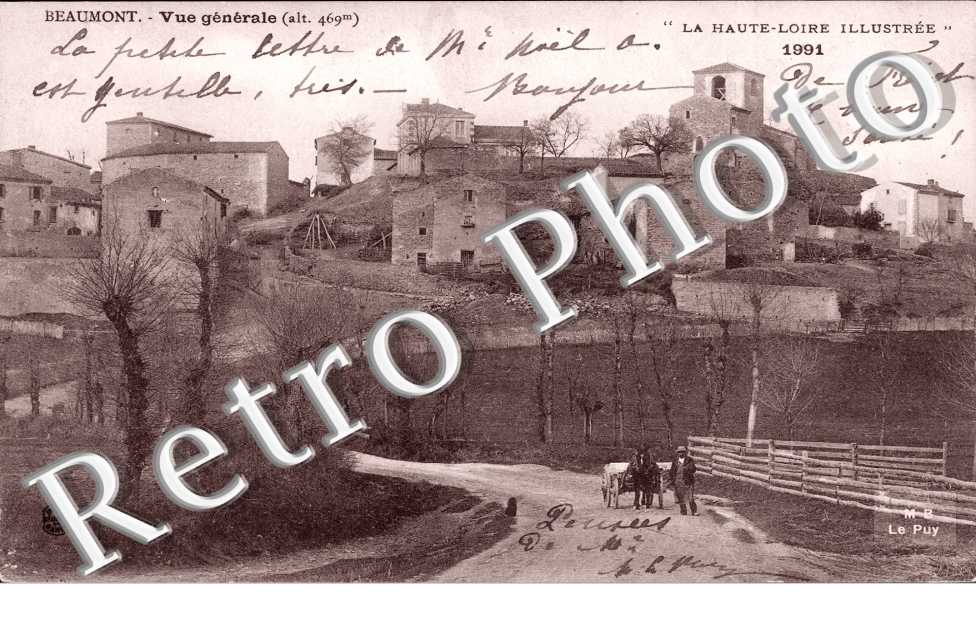 Vue generale