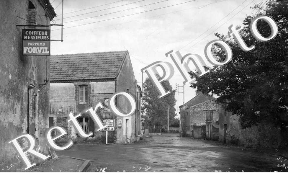 L'ormeau Rue Saint Jean