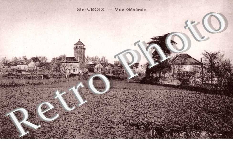Vue Générale
