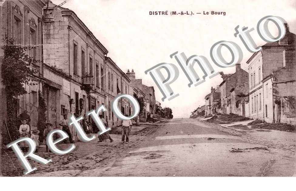 Le Bourg