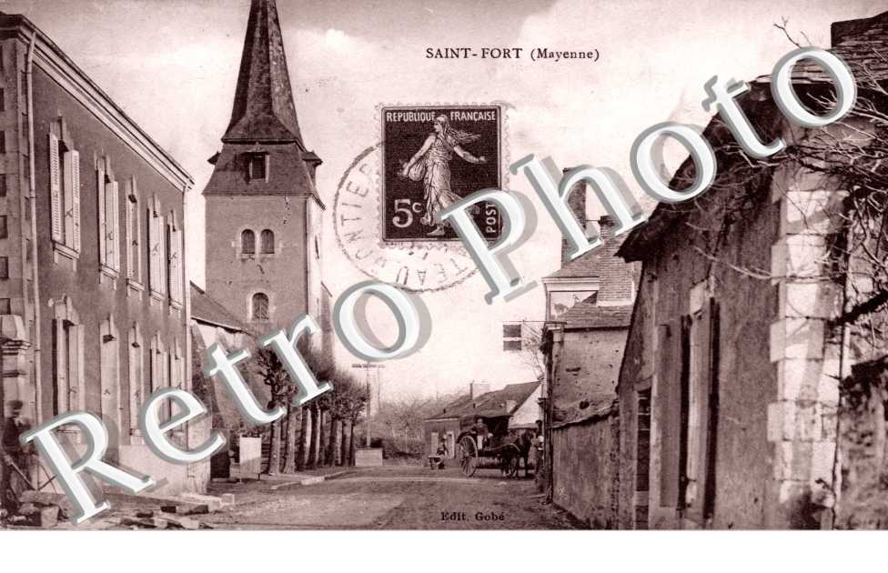 Rue Principale