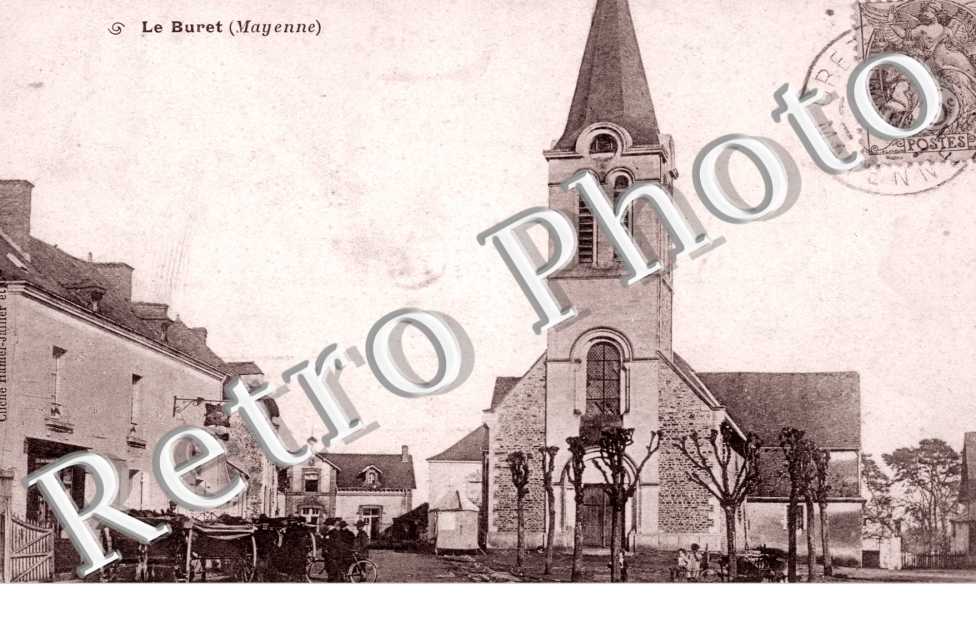 Eglise