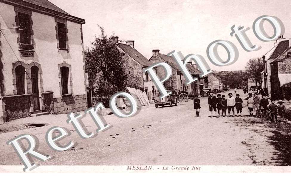 la grande rue