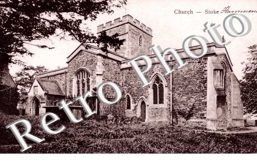 Church