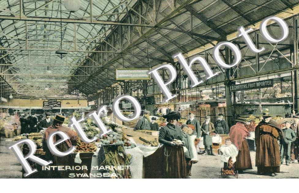 Interior Market