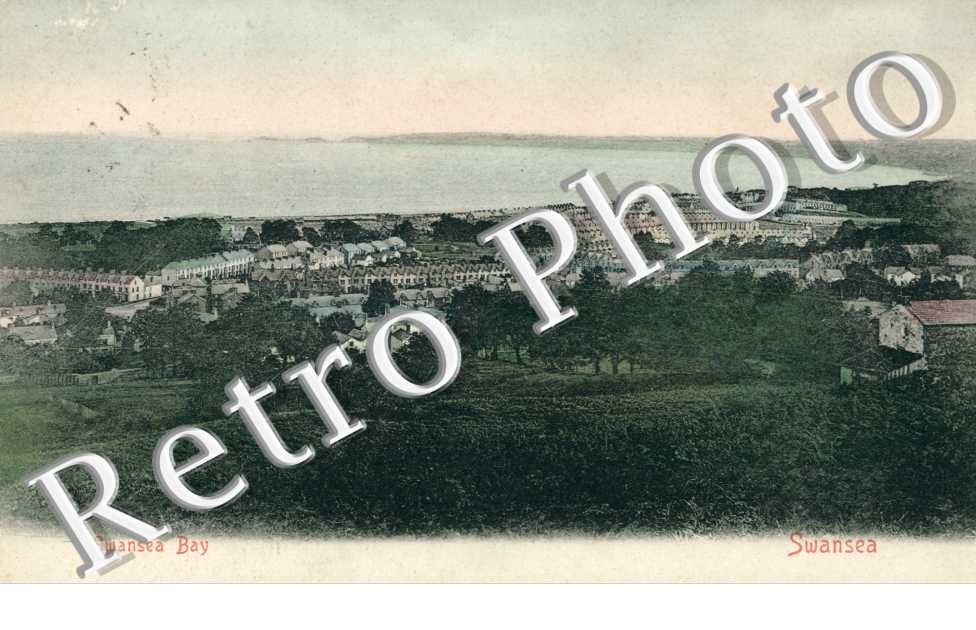Swansea Bay