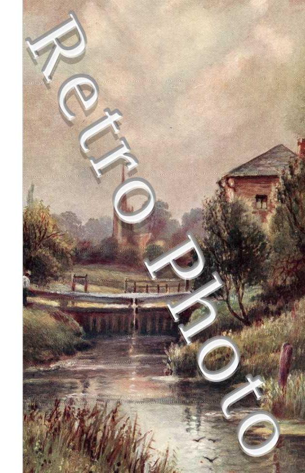 Saint John's Lock