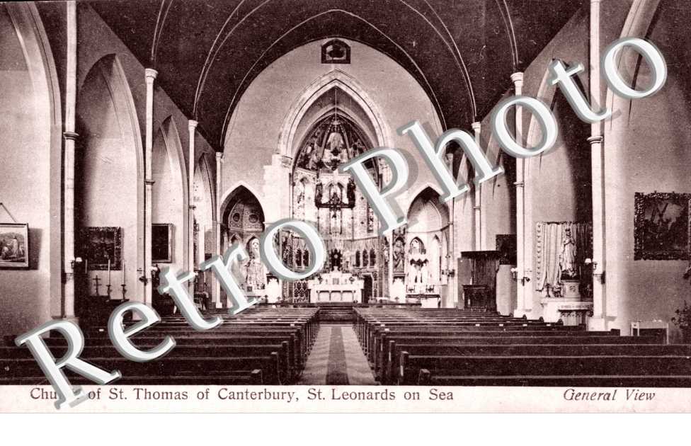 Church of Saint Thomas of Canterbury