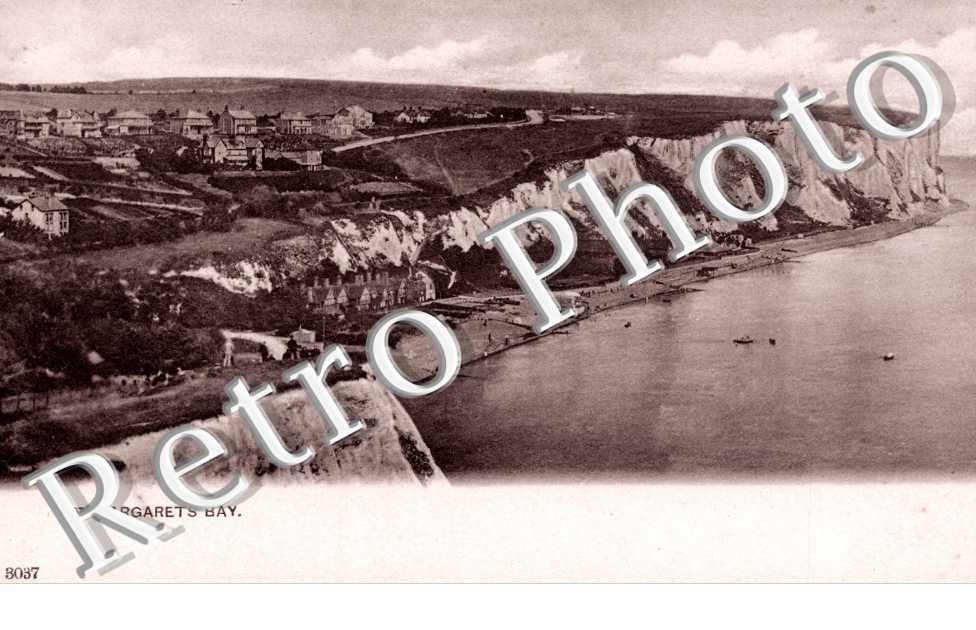Saint Margarets Bay