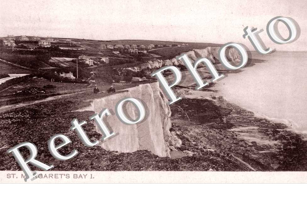 Saint Margarets Bay