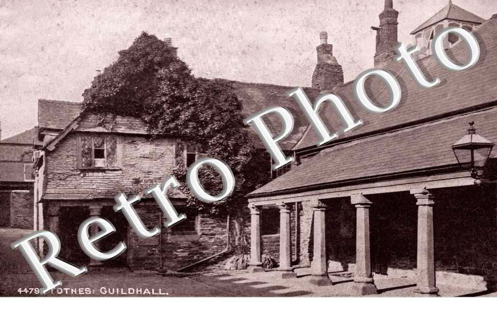 Guildhall
