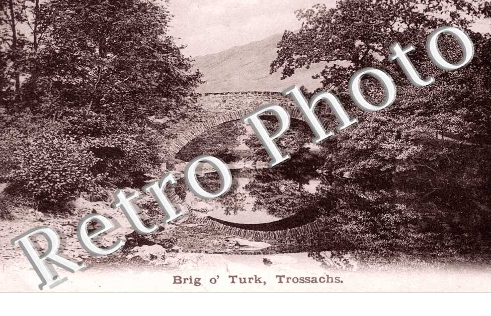 Brig o' Turk