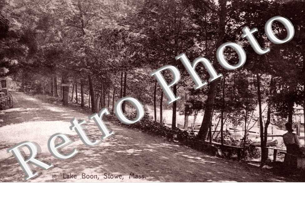 Lake Boon