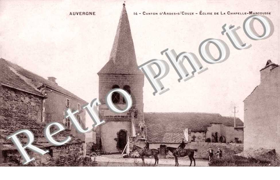 Eglise