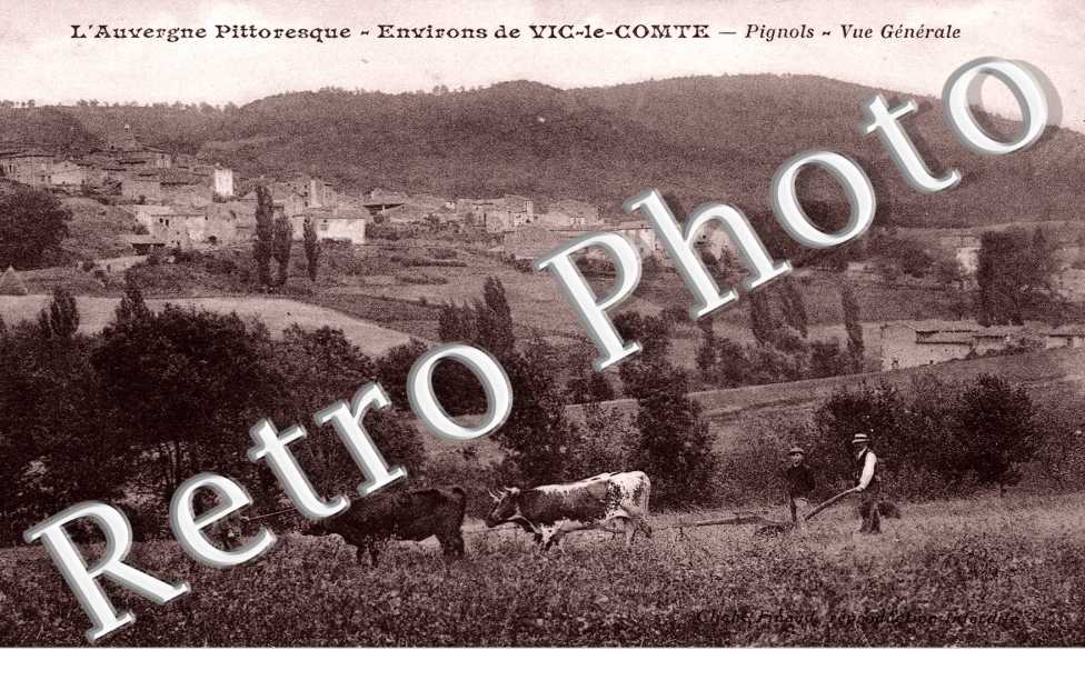 Vue générale 