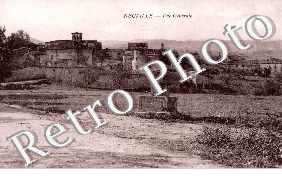 vue generale