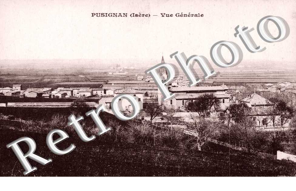 vue générale