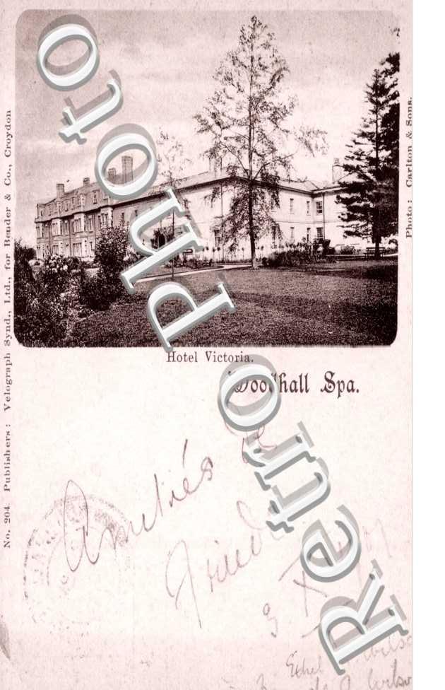 Woodhall Spa