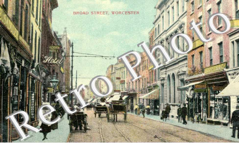 Broad Street