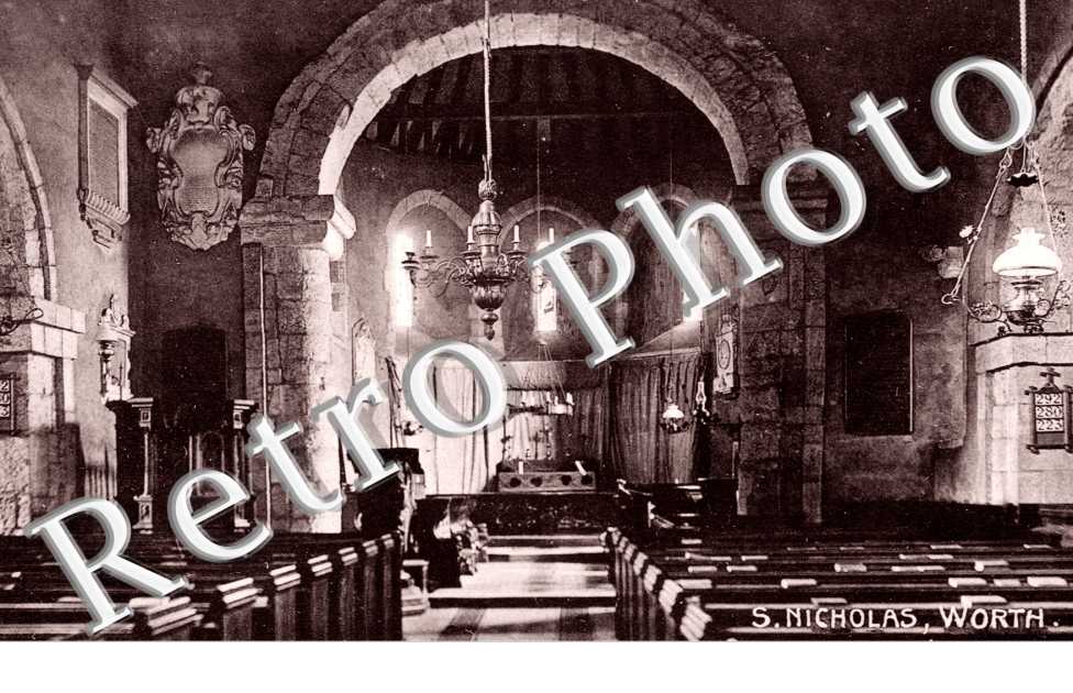 Saint Nicholas