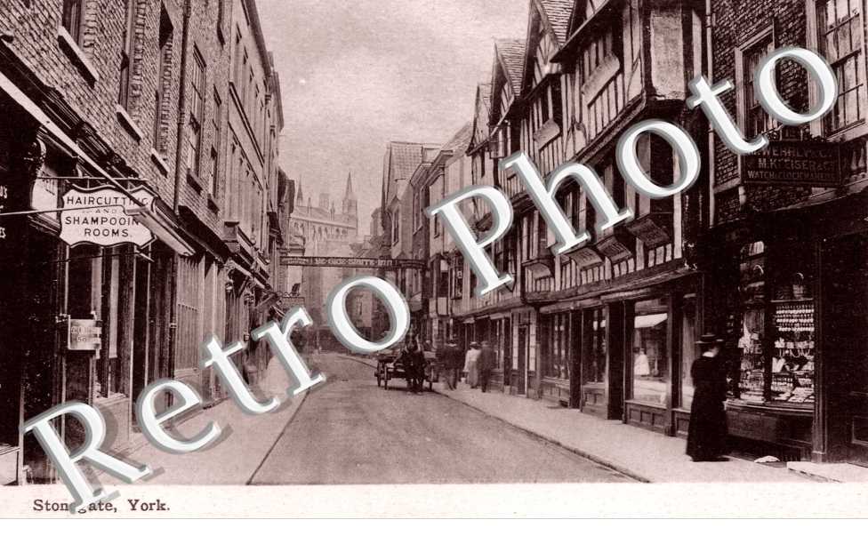 Stonegate
