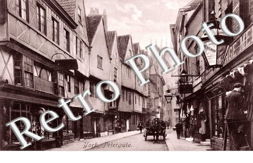 Petergate