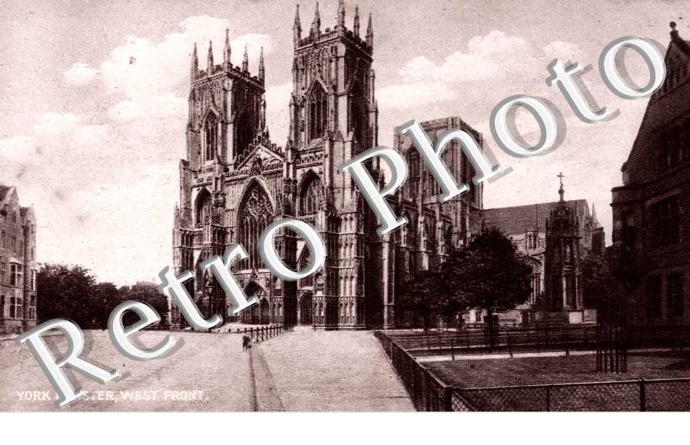 York Minster
