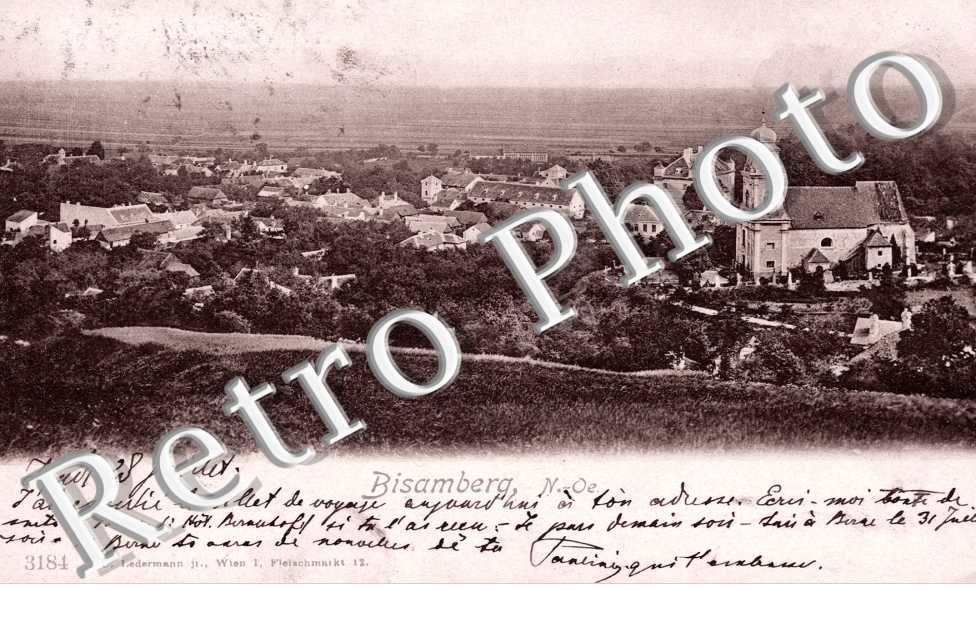 Vue Panoramique