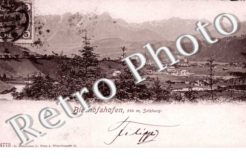 Vue Panoramique