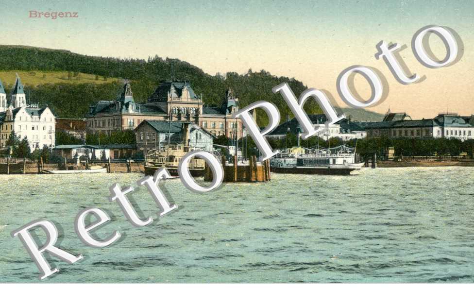 Vue Panoramique