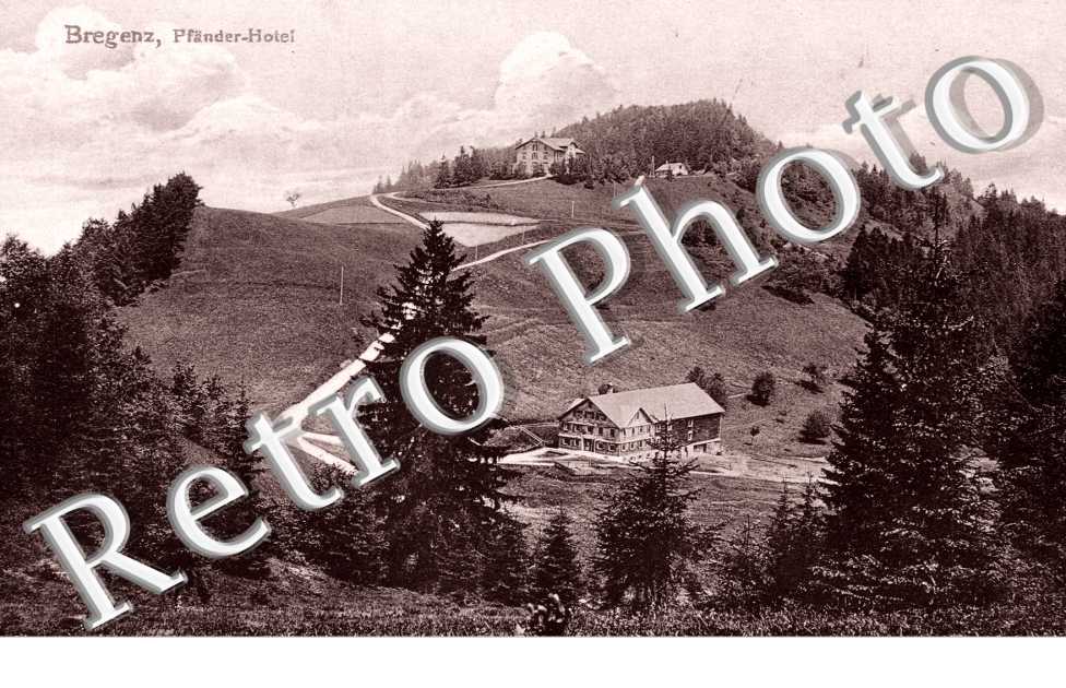 Pfander-Hotel