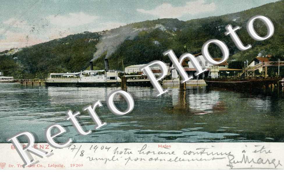 Hafen