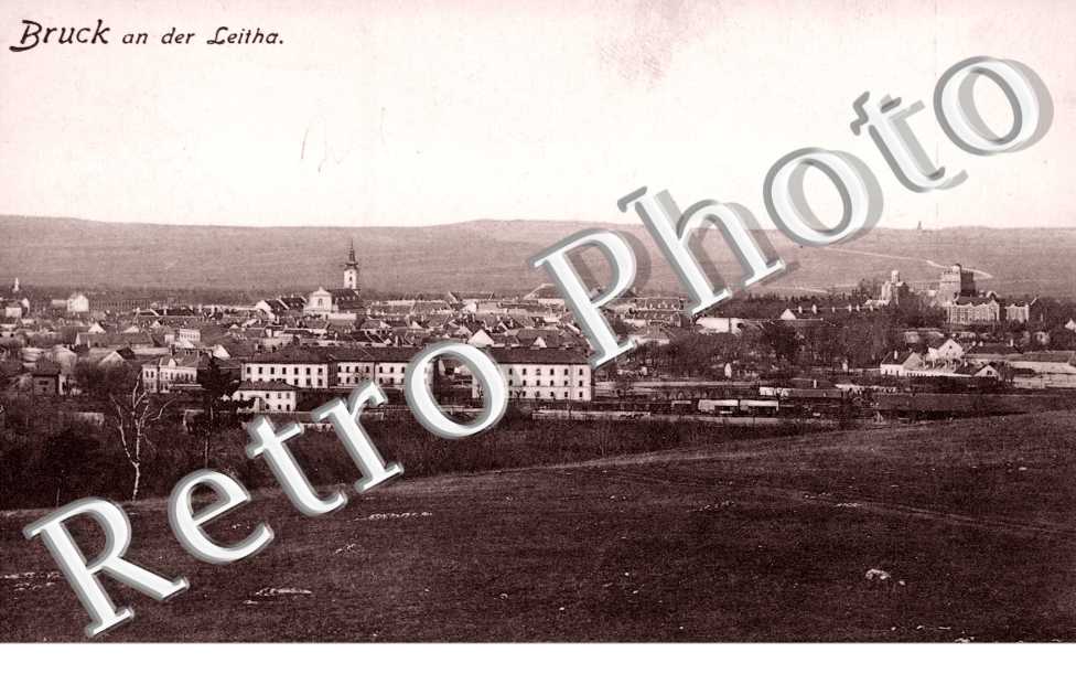 Bruck an der Leitha