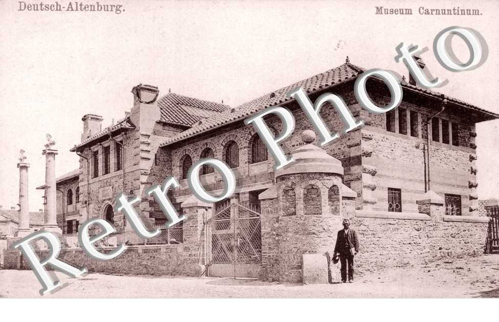 Museum Carnuntinum
