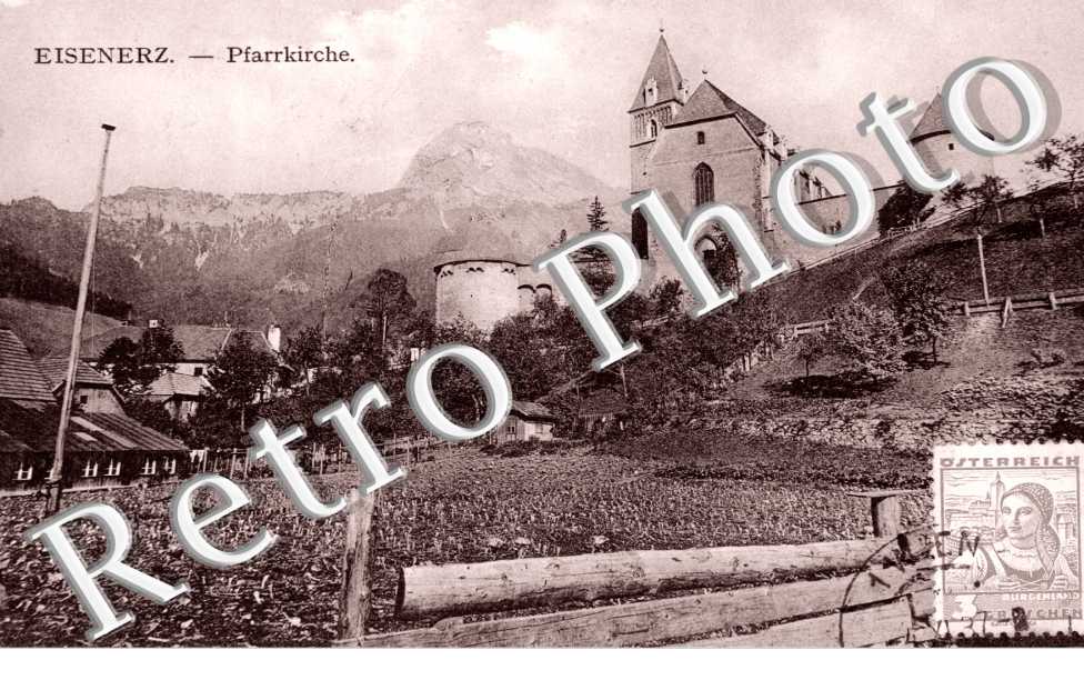 Pfarrkirche