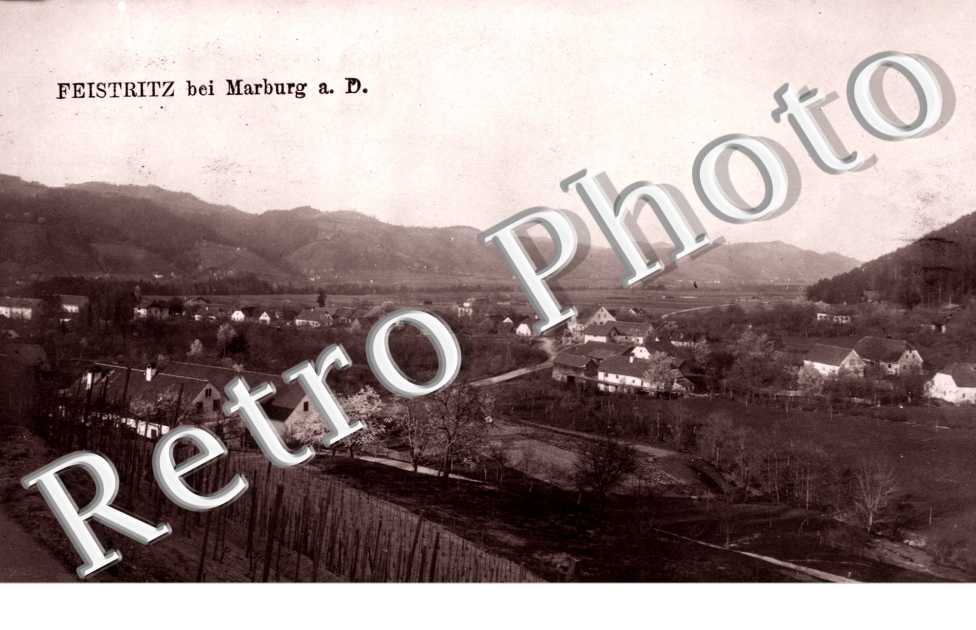 Vue Panoramique